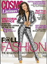 Cosmo for Latinas - Fall 2015 Cosmopo for Latinas - Fall 2015