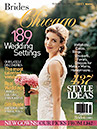 Brides Magazine Gift Guide 2008