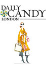 Dogeared Press Daily Candy