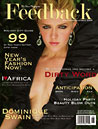 Dogeared Press Feedback Magazine