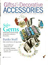 Dogeared Press Gift & Decorative Accessories