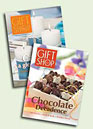 Dogeared Press Gift Shop Magazine