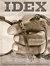Dogeared Press IDEX Magazine