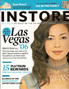 dogeared in instore magazine!