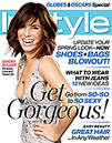Dogeared Press Instyle Magazine