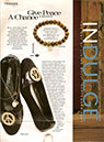 Indulge September 2007