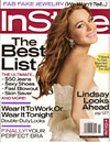 Dogeared Press Instyle Magazine