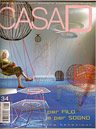 Itallian casa Magazine June 2008