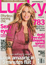 Dogeared Press Lucky Magazine