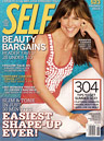 Self Magazine May 2008