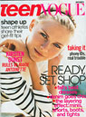 Dogeared Press Teen Vogue 2006