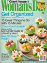 Dogeared Press Woman's Day Magazine