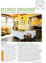 American Salon Magazine - April 2010