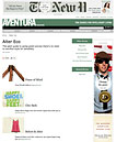 Aventura magazine