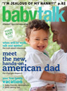 Babytalk Magazine - June 2010