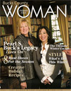 Buck County Woman 	 2008
