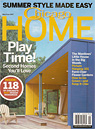 Dogeared Press Chicago Home Magazine