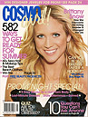 Cosmo Girl May 2008