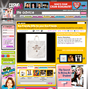 Cosmo Girl Gift Guide November 2008