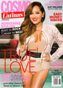 Cosmo For Latinas - August 2015 Cosmo For Latinas - August 2015