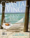 Dogeared Press Coastal Living Magazine