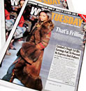 Dogeared Press WWD