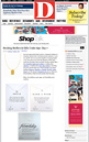 Dallas Magazine Online Holiday Gift Guide
