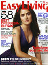 Dogeared Press Easy Living Magazine