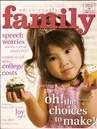 Dogeared Press family Magazine