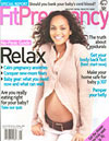 Dogeared Press Fit Pregnancy Magazine