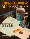 Gift & Decorative Accessories