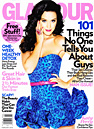 Glamour Magazine