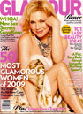 Glamour Magazine