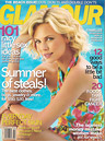 Cosmo Girl May 2008