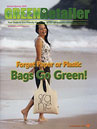 Green Retailer - Winter/Spring 2009