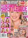 Dogeared Press Hairstlyle Magazine