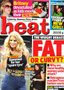 Heat magazine