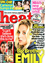 Dogeared Press Heat Magazine Kate Hudson