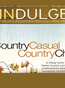 Dogeared Press Indulge Magazine