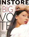 Instore Magazine April 2008