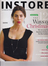 Instore Magazine - November 2010