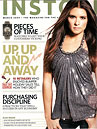 InstoreMagazine