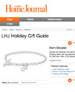 Ladies Home Journal - Holiday Gift Guide 2008