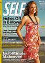 Dogeared Press Self Magazine Mandy Moore