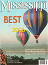Dogeared Press Mississippi Magazine