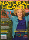 Natural Health Magazine