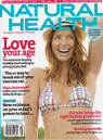 Natural Health - June 2010