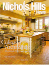 Nichols Hills News Magazine October 2008