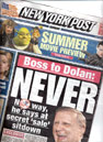 Dogeared Press New York Post