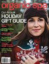 Organic Spa - Gift Guide